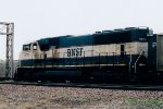 BNSF 9731 DPU